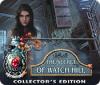 Mystery Trackers: Le Secret de Watch Hill Édition Collector jeu