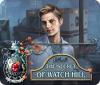 Mystery Trackers: Le Secret de Watch Hill jeu