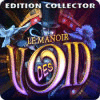 Mystery Trackers: Le Manoir des Void Edition Collector jeu