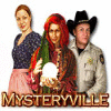 Mysteryville jeu