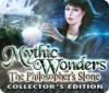 Mythic Wonders: La Pierre Philosophale Edition Collector jeu