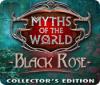 Myths of the World: Black Rose Collector's Edition jeu