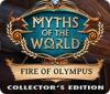 Myths of the World: Le Feu de l'Olympe Édition Collector jeu