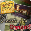 Nancy Drew Dossier: Resorting to Danger jeu