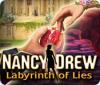Nancy Drew: Labyrinth of Lies jeu