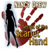 Nancy Drew: Secret of the Scarlet Hand jeu