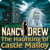 Nancy Drew: The Haunting of Castle Malloy jeu