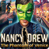 Nancy Drew: The Phantom of Venice jeu