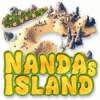 Nanda's Island jeu