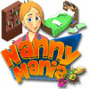 Nanny Mania jeu