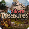 National Treasures jeu