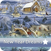 New Year Dreams jeu