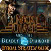 Nick Chase and the Deadly Diamond Strategy Guide jeu