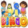 Nick Jr. Bingo jeu