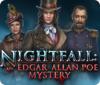 Nightfall: An Edgar Allan Poe Mystery jeu