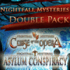 Nightfall Mysteries Double Pack jeu