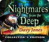 Nightmares from the Deep: Davy Jones Edition Collector jeu