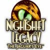 Nightshift Legacy: The Jaguar's Eye jeu