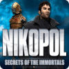 Nikopol: Secret of the Immortals jeu