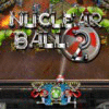 Nuclear Ball 2 jeu