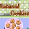 Oatmeal Cookies jeu