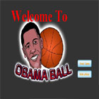 Obama Ball game