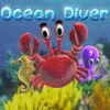 Ocean Diver jeu