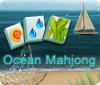 Ocean Mahjong jeu