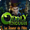 Oddly Enough: Le Joueur de Flûte jeu