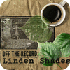 Off the Record: Linden Shades Edition Collector jeu