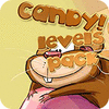 Oh My Candy: Levels Pack jeu