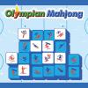 Olimpian Mahjong jeu