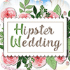 Olivia's Hipster Wedding jeu