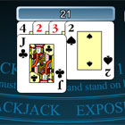 Open Blackjack jeu