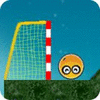 Orange Goalie jeu