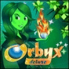 Orbyx Deluxe jeu