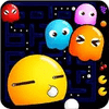 Pacman jeu