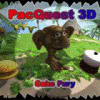 PacQuest 3D jeu