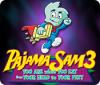 Pajama Sam 3: You Are What You Eat From Your Head to Your Feet jeu