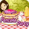 Pancake Party jeu