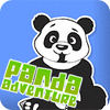Panda Adventure jeu