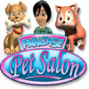 Paradise Pet Salon jeu