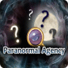 Paranormal Agency jeu