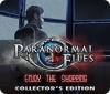 Paranormal Files: Shopping Infernal Édition Collector jeu