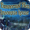 Paranormal Files - Insomnia House jeu