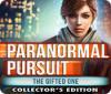 Paranormal Pursuit: L'Enfant Prodige Edition Collector jeu