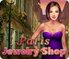 Paris Jewelry Shop jeu