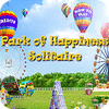 Park of Happiness Solitaire jeu