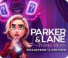 Parker & Lane: Twisted Minds Édition Collector jeu