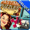 Pastime Puzzles jeu